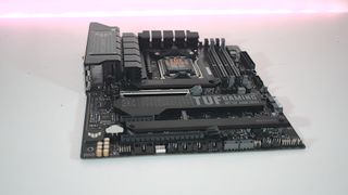 ASUS TUF GAMING X670E Plus WiFi