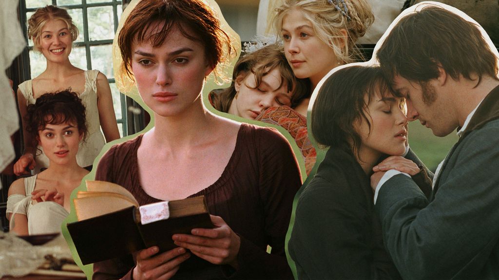 The Products Behind Pride and Prejudice's Beauty Looks | Who What Wear