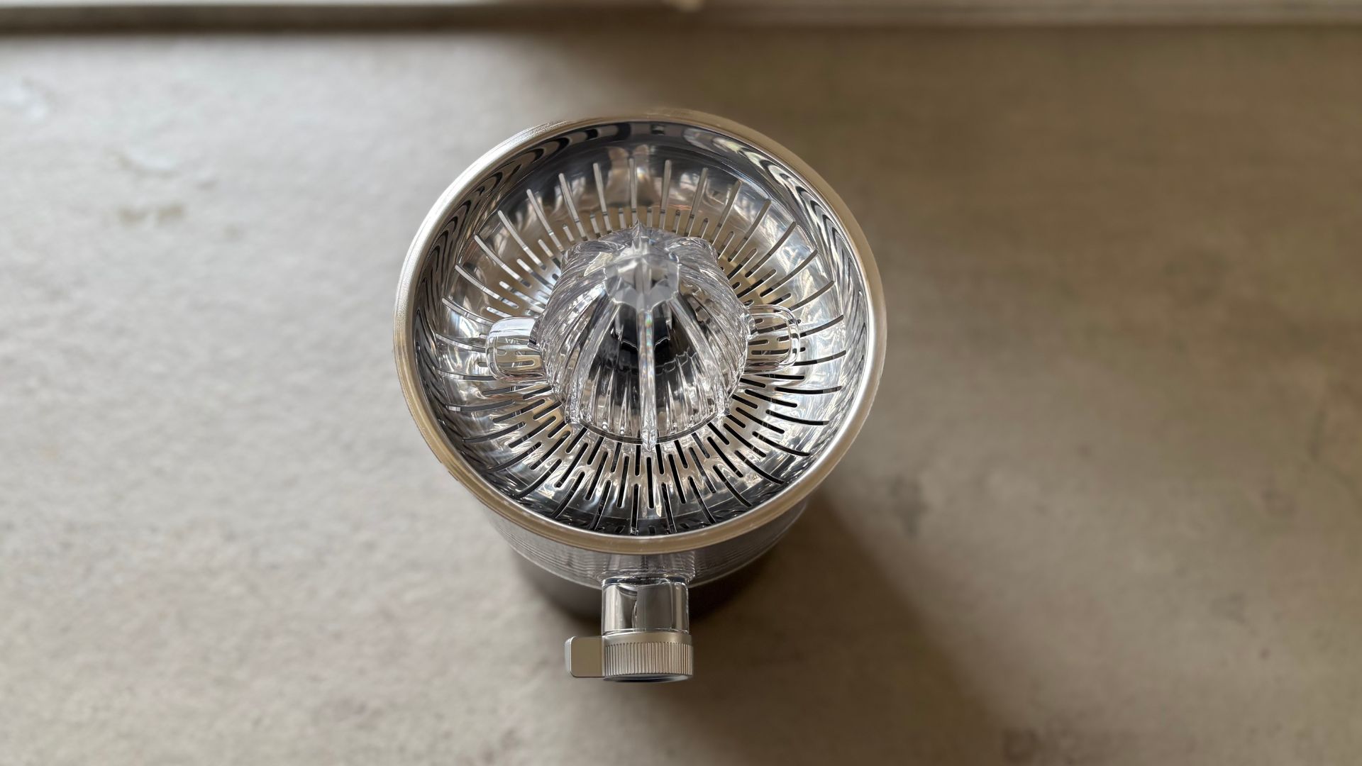 Testing the KitchenAid Go Cordless Citrus Juicer