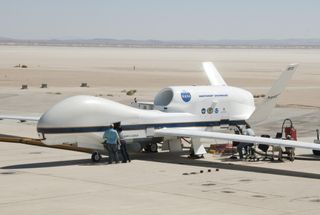 A Dozen NASA Airborne Science Campaigns in 2014