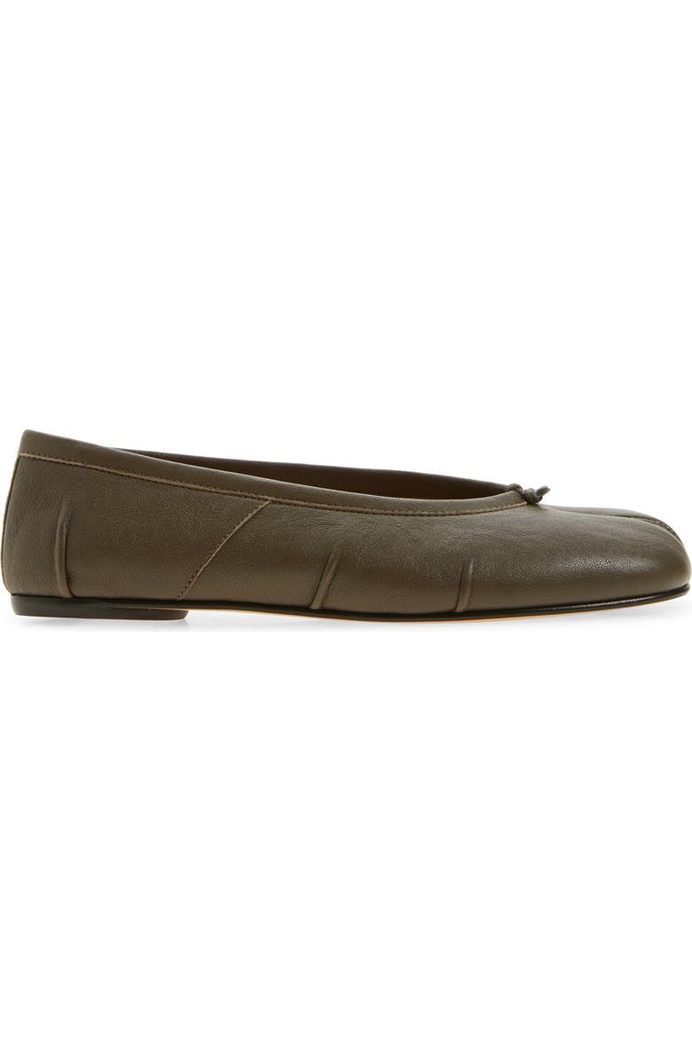 Tabi Ballet Flat