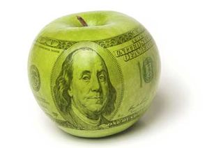 Should Teachers Pay Teachers? What’s the Cost of Collaboration?