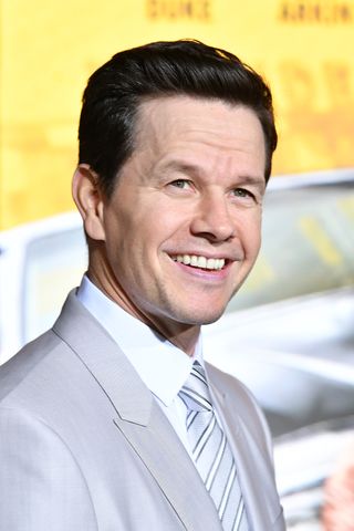 mark wahlberg