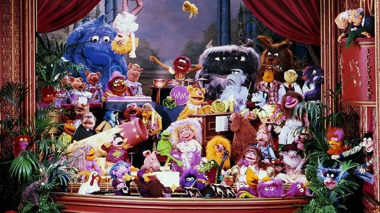 How to watch The Muppet Show online stream every season with