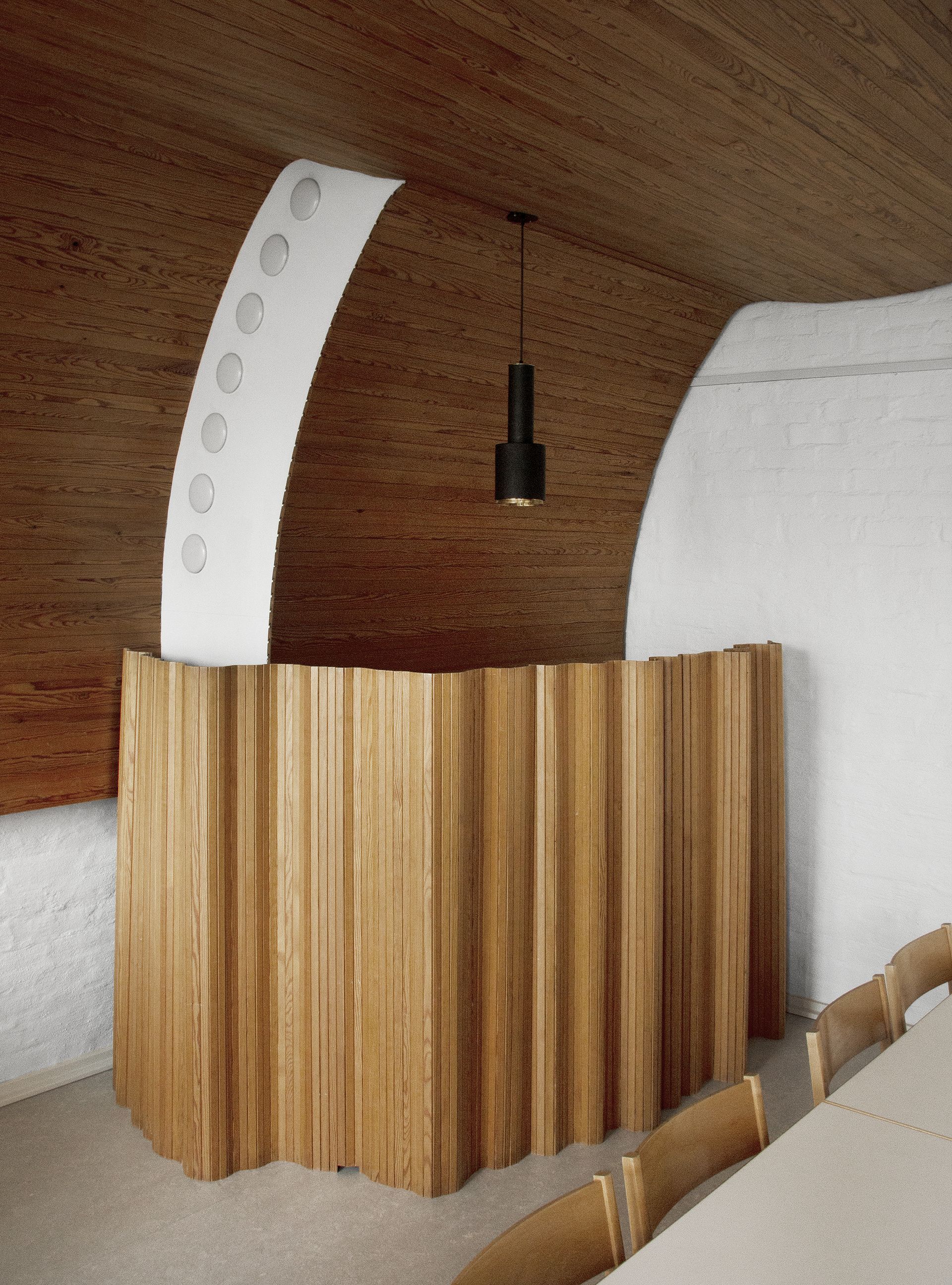 Alvar Aalto's modernist architecture by Janne Tuunanen | Wallpaper*