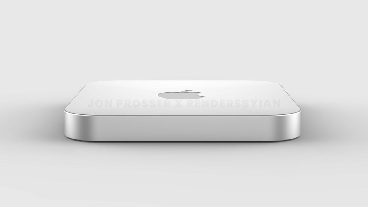 New Mac mini just leaked &mdash; what you need to know