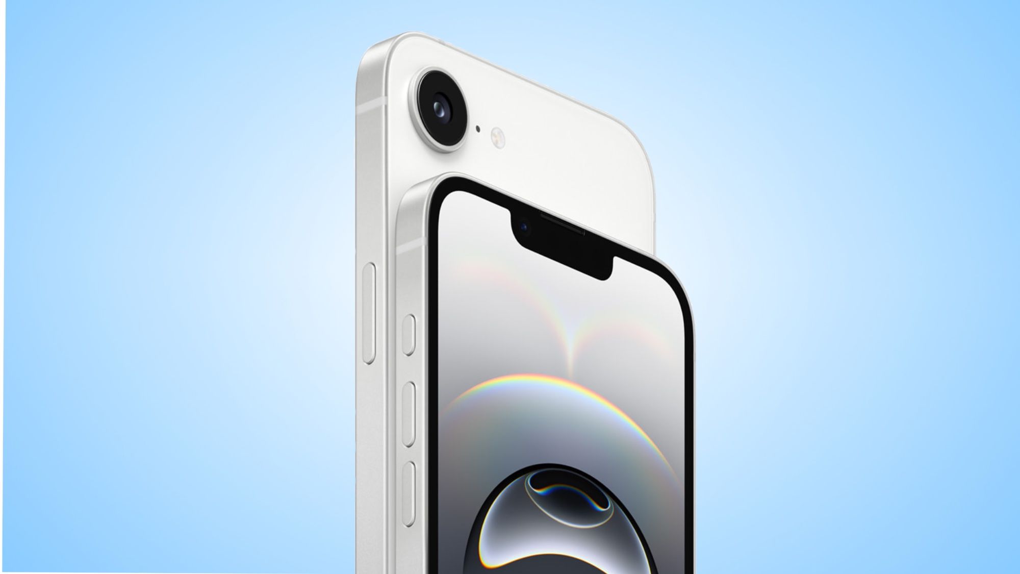 iPhone 16e camera — can a single camera still work in 2025? | Tom's Guide