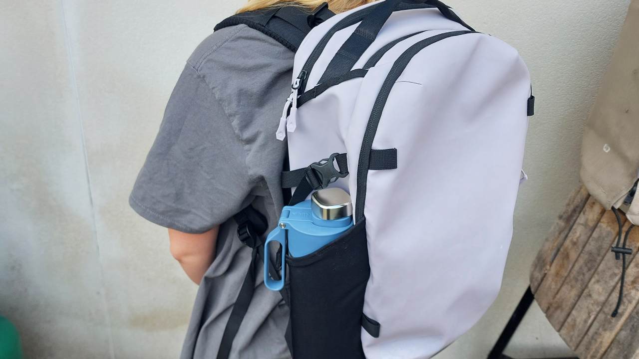 Wandrd Nimbus 18L Backpack