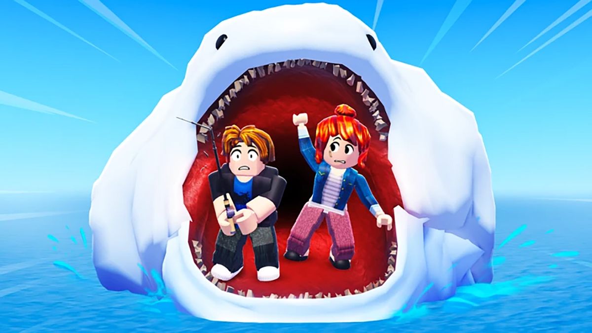 fish it Images High Quality Grahic All Fish It codes | GamesRadar+