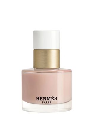 Hermès Les Mains Hermès Nail Enamel