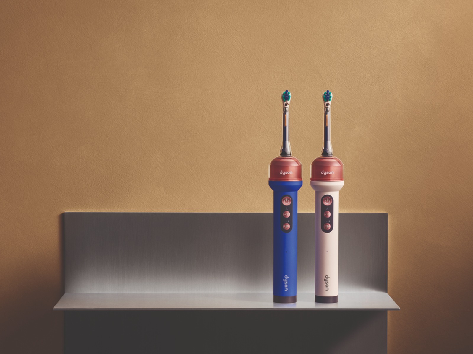 Dyson CameraJet