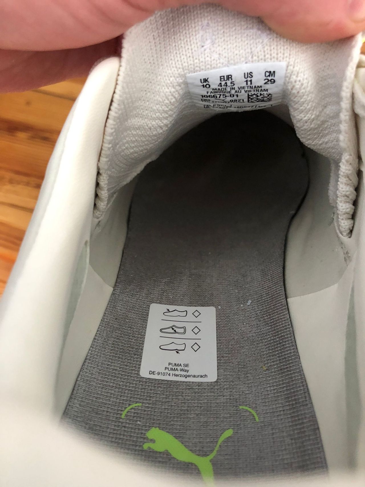 Puma King Platinum 21 Vegan football boot review