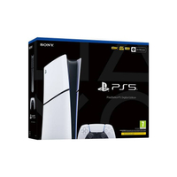 PS5 Slim Digital Edition | $449.99 $399 at Amazon
Save $50 -