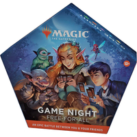 Game Night - Free for All | $54$34.99 at Amazon
Save $19 - 

Buy it if:Don't buy it if:
❌ You're an expert

Price check:Best Buy | UnavailableWalmart | Unavailable