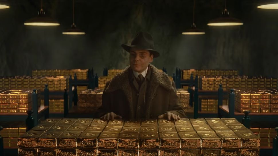 The King's Man Ending Explained: Kingsman’s Historic Past, And Its ...