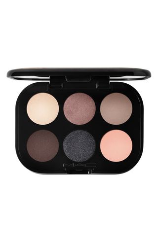 Connect in Color 6-Pan Eyeshadow Palette