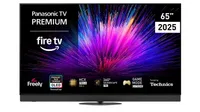 Panasonic Z95B 4K OLED TV