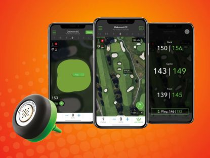 Arccos caddie review 2019 online