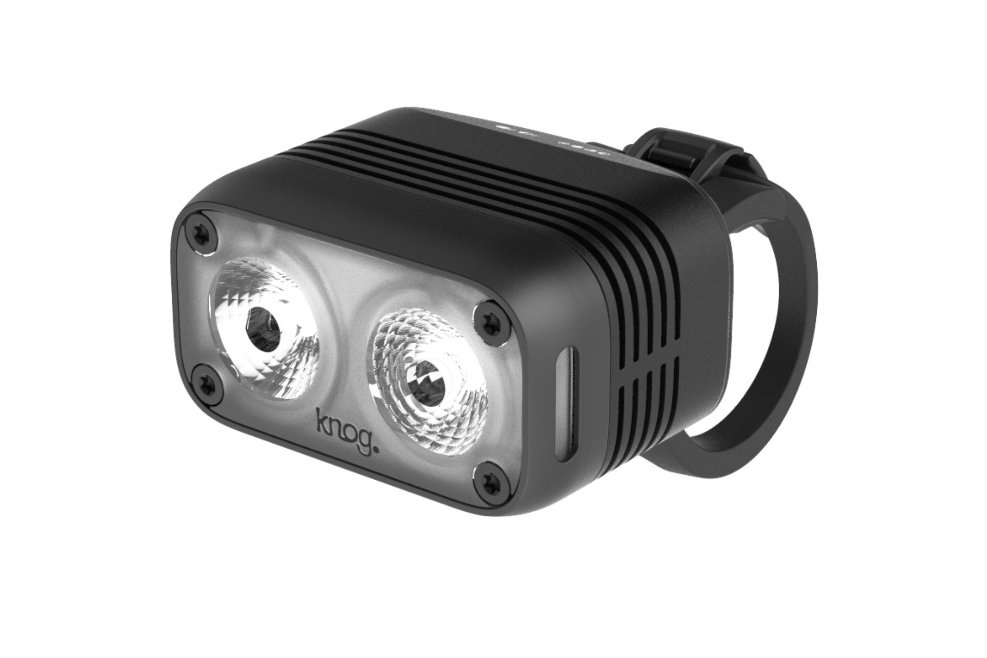 Knog Blinder Road 250 USB Rechargeable LED Front Light Black