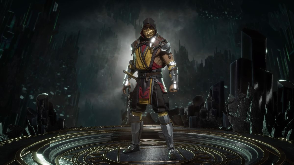 All Mortal Kombat 11 characters: check out the full roster | GamesRadar+