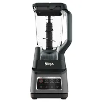 Ninja Professional Plus Blender w/ Auto-iQ: was $119 now $91 @ Best Buy