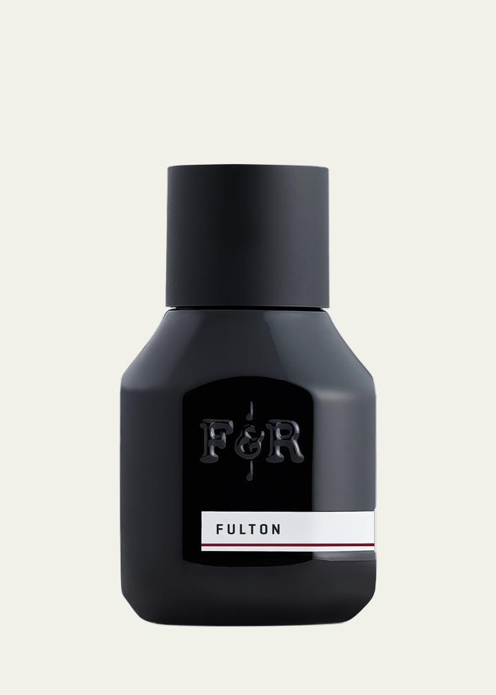 Fulton Extrait De Parfum, 1.7 Oz.