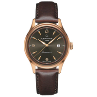 Certina DS Powermatic 80:&nbsp;was £905, now £633.50 at Jura Watches