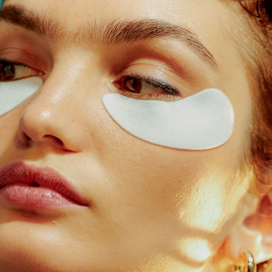 How to get rid of puffy eyes - LOOKFANTASTIC