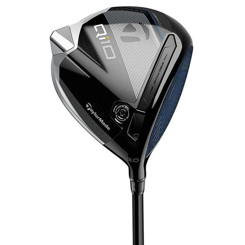 Qi10 Driver