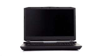 Best 17-inch laptop: System76 Serval WS 17