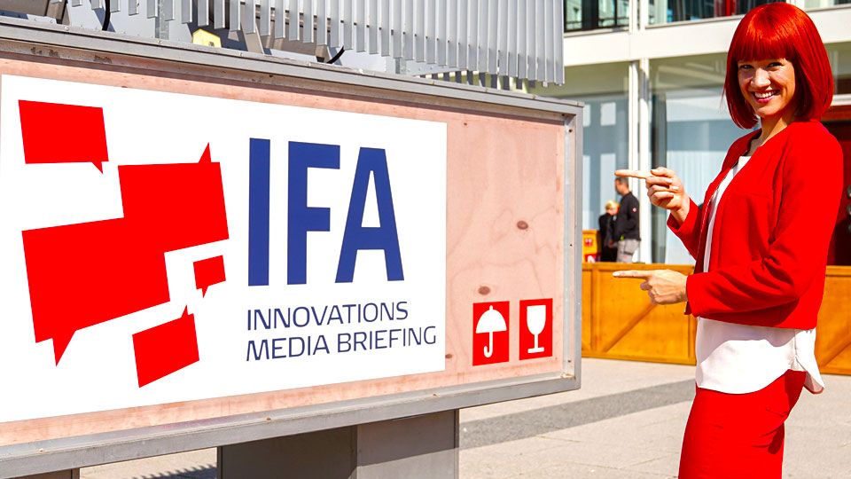 IFA 2019: show dates, exhibitors and everything we expect to see in Berlin