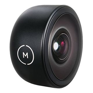 Moment - 15mm Fisheye Lens for iPhone, Pixel, Samsung Galaxy and OnePlus Camera Phones