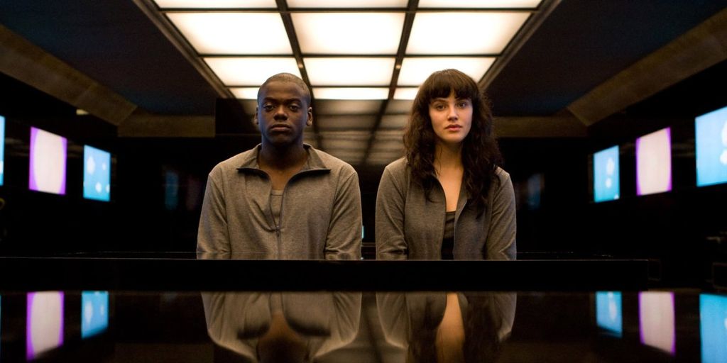 The 10 Best Black Mirror Episodes, Including Season 5 Cinemablend