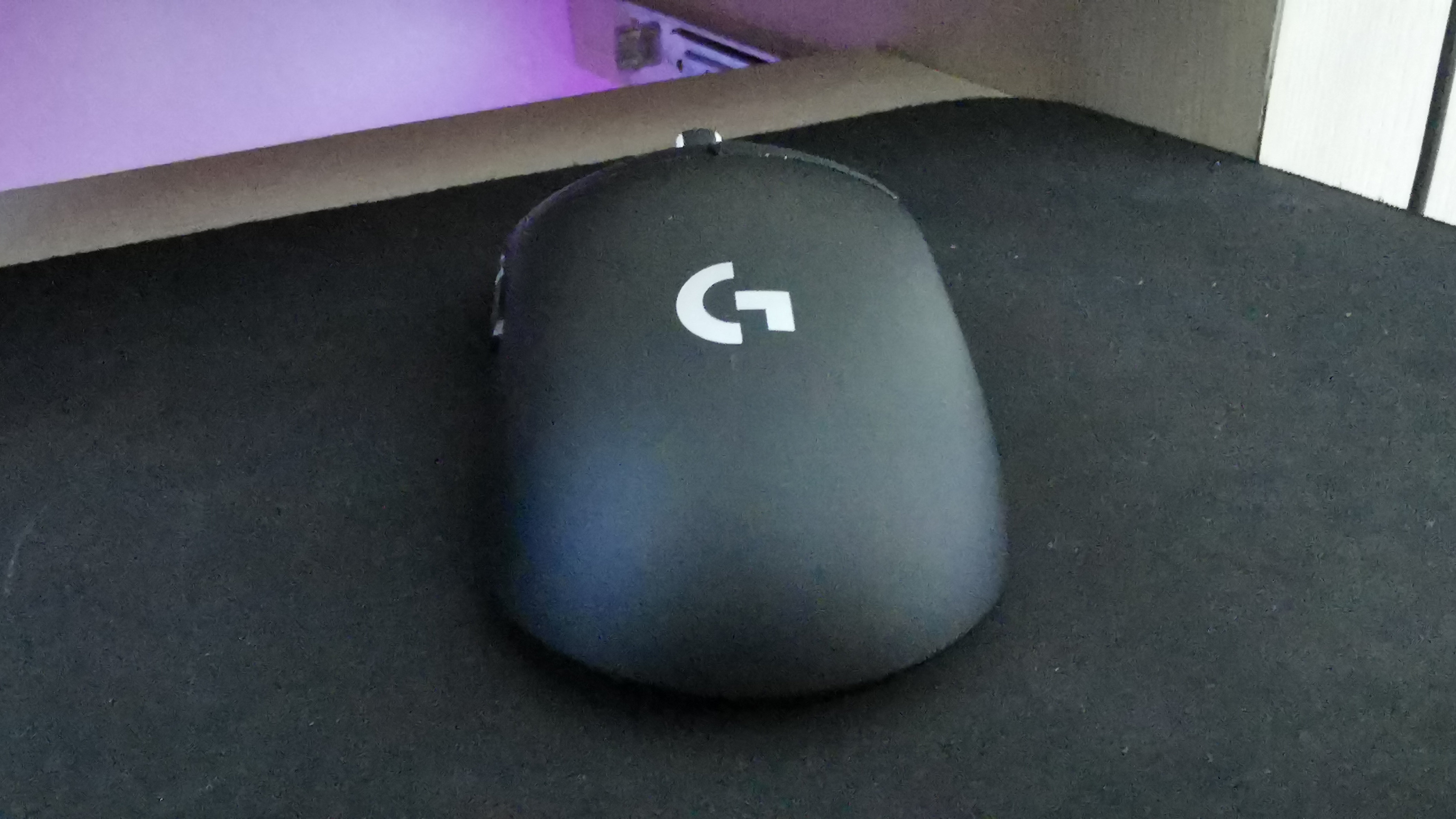 Logitech G Pro X Superlight