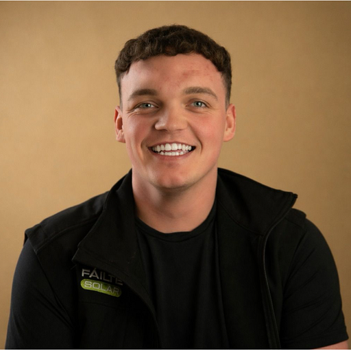 Kian Milroy