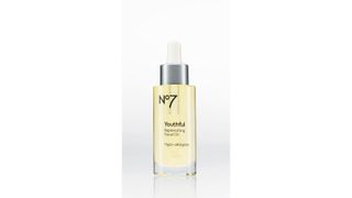 No7 Youthful Replenishing Facial Oil