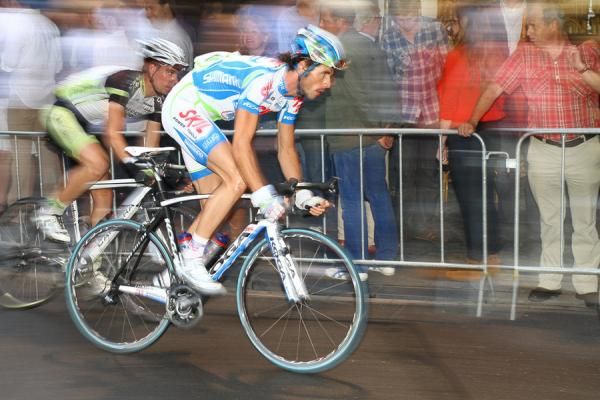 Kenny Van Hummel has recently announced he will be leaving Skil-Shimano.