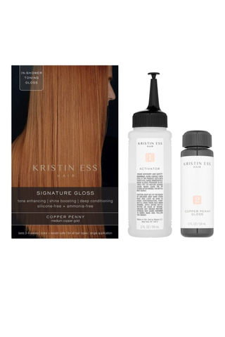 Kristin Ess Signature Hair Gloss 