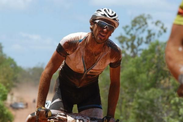 Justin Morris is one of Australia's favorites for the Crocodile Trophy