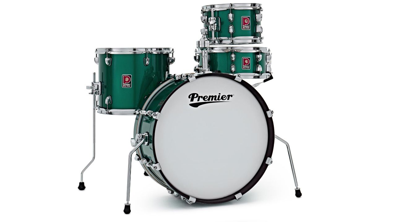 Premier 2022 range