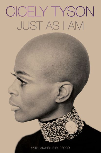 'Just as I Am' by Cicely Tyson