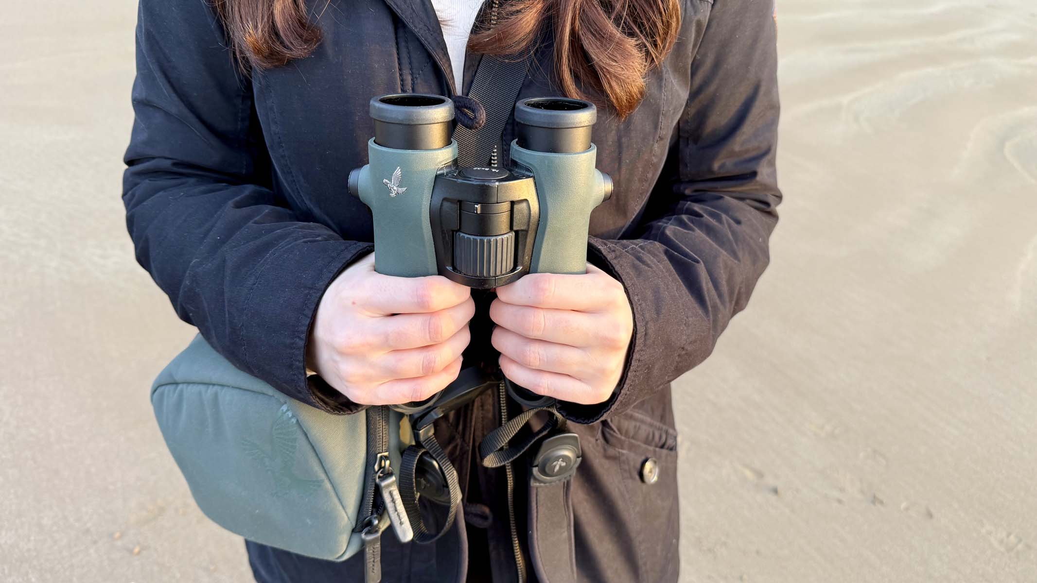 Swarovski NL Pure 8x32