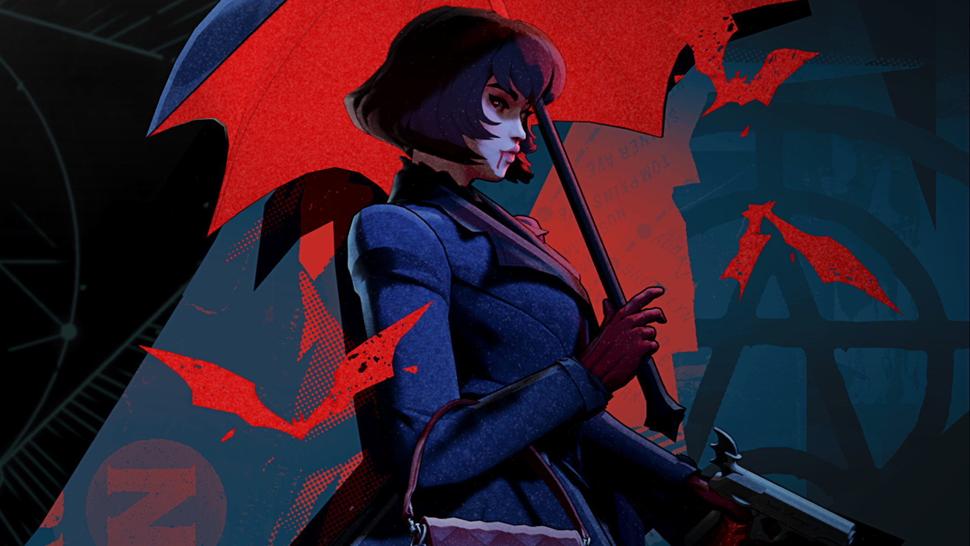 Deadlock Mina