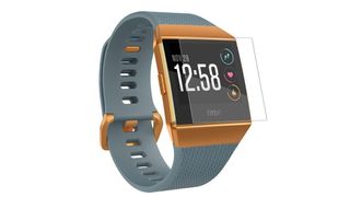 Fitbit Ionic Screen Protector from Vicara