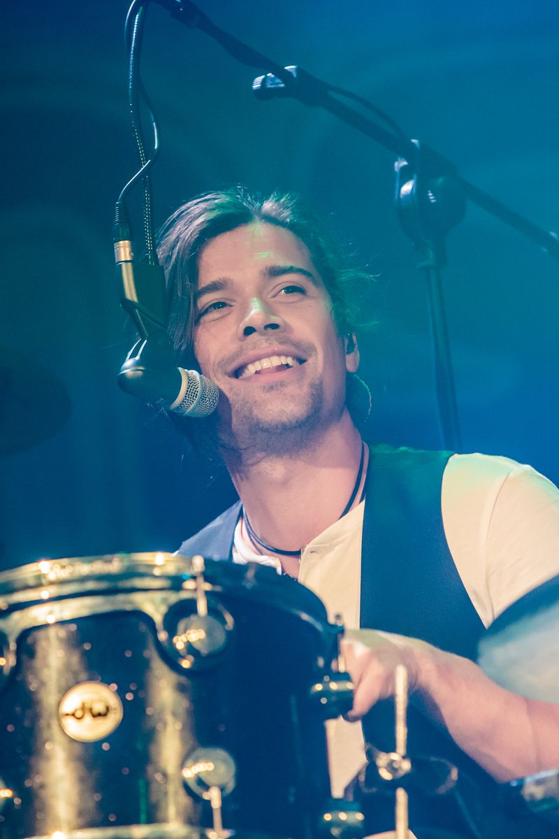 Zac Hanson