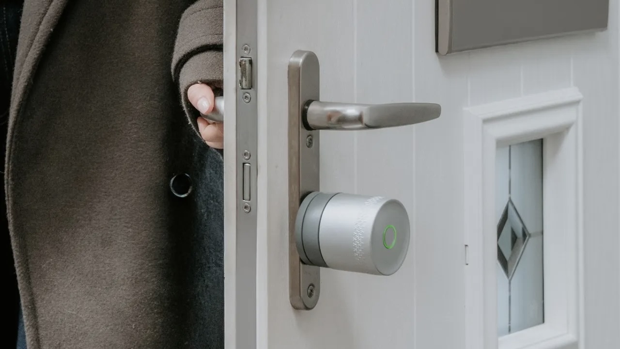 Linus Smart Lock L2 Lite