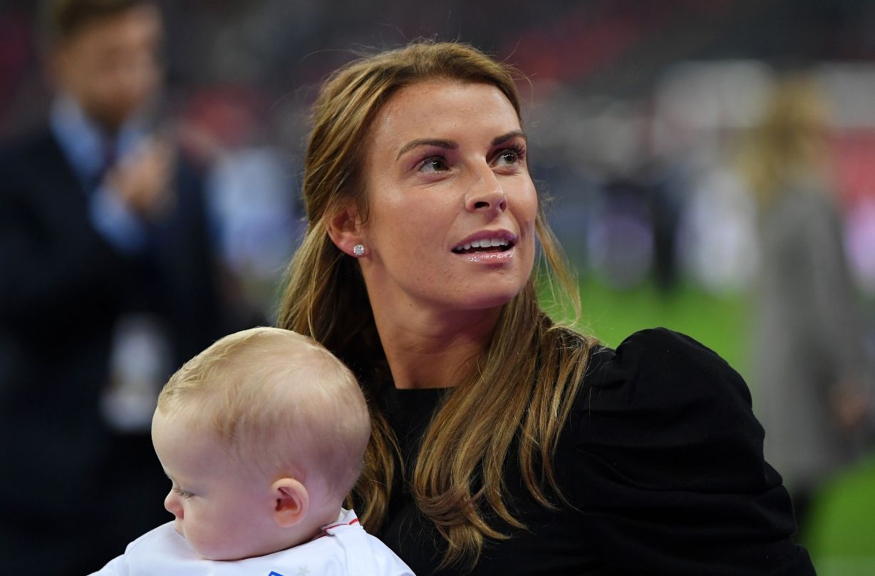 Coleen Rooney