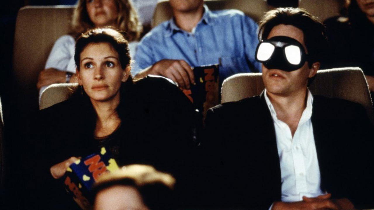 The Best Romantic Comedies To Stream On Peacock Right Now Cinemablend