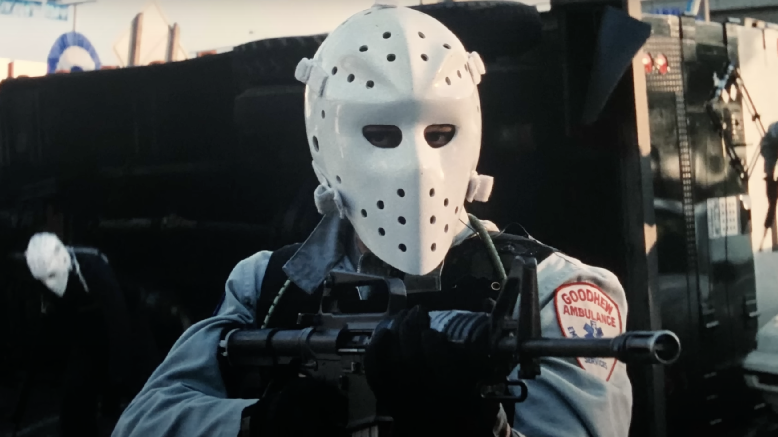 Heat (1995)