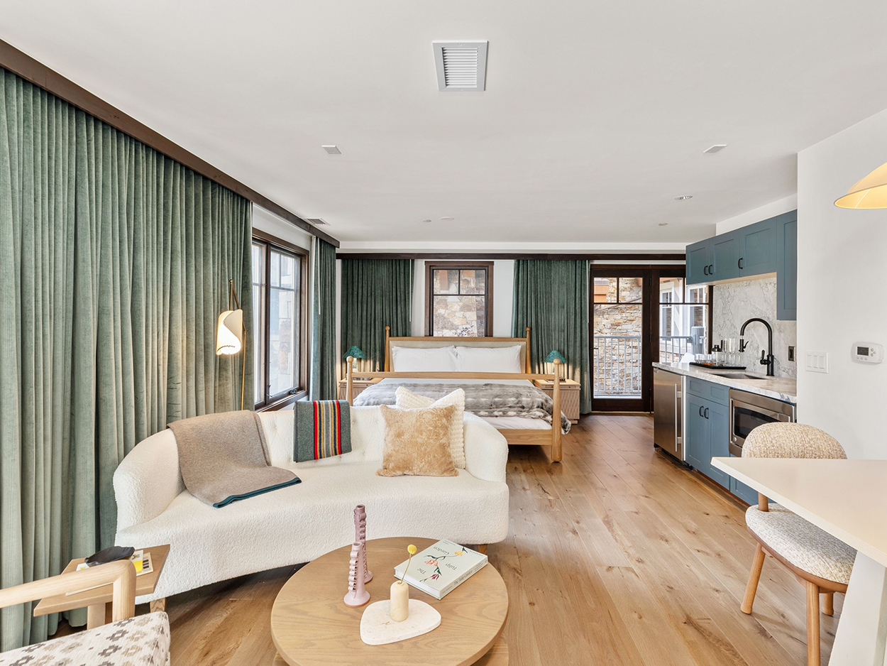 Home interior